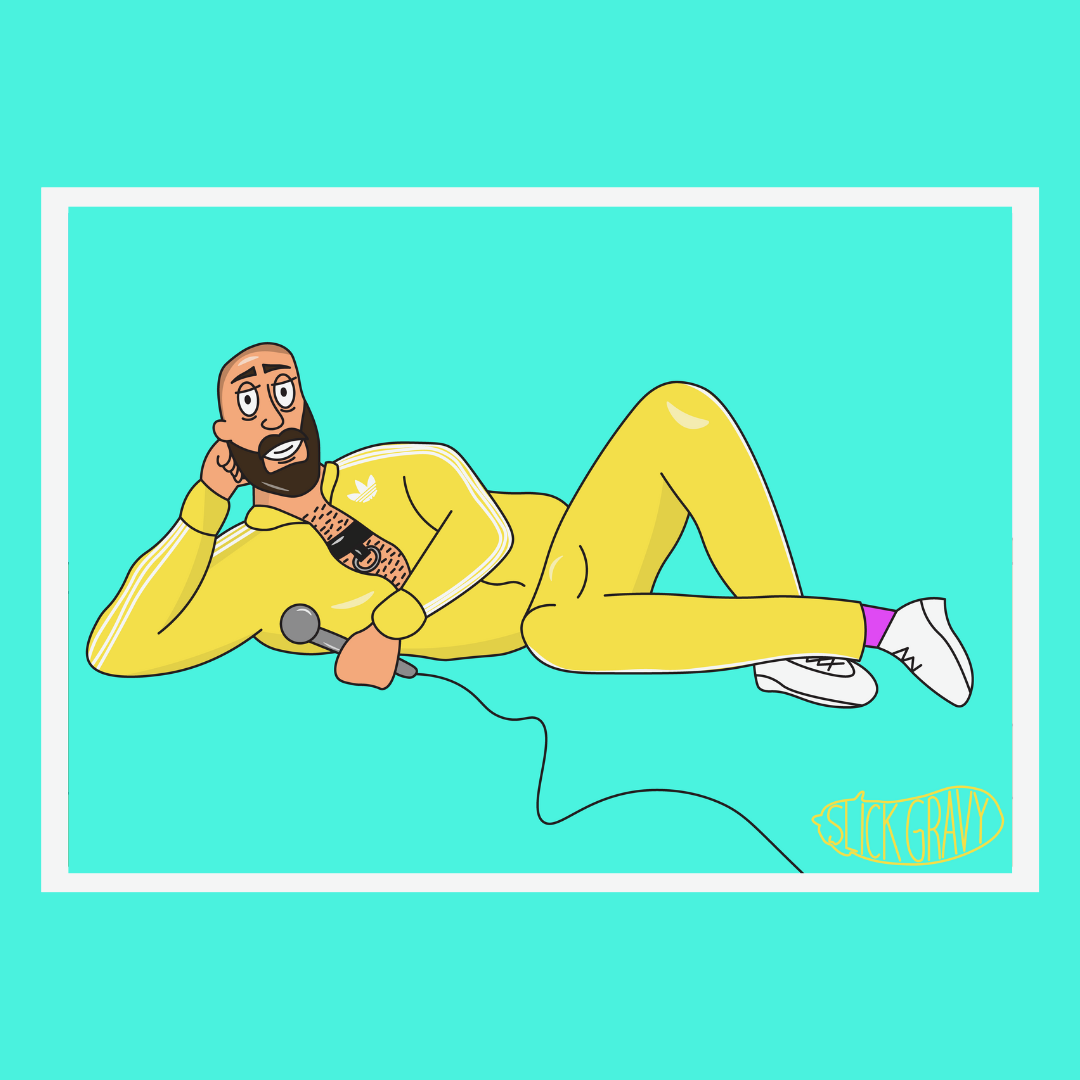Custom [A4 Print]
