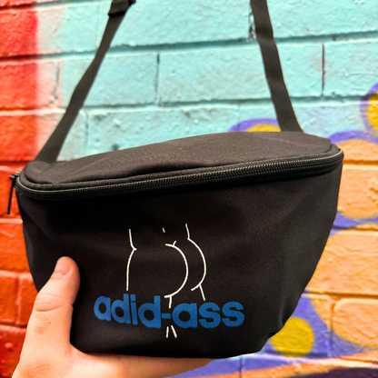 Adid-ass [Bum Bag]